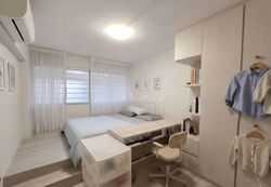 Blk 120 Mcnair Spring (Kallang/Whampoa), HDB 5 Rooms #554803111